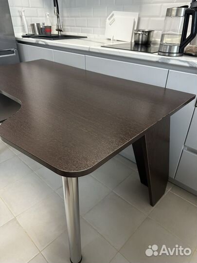 Компьютерный стол бу