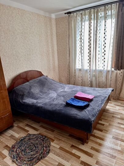 2-к. квартира, 44,7 м², 2/3 эт.