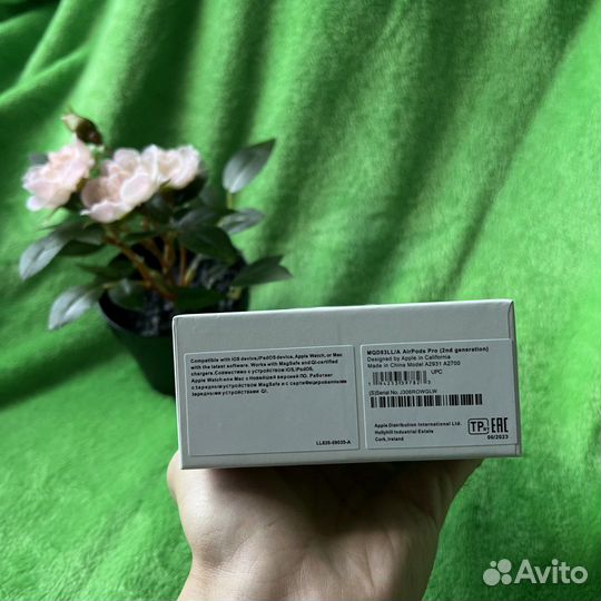 Airpods pro 2 Premium