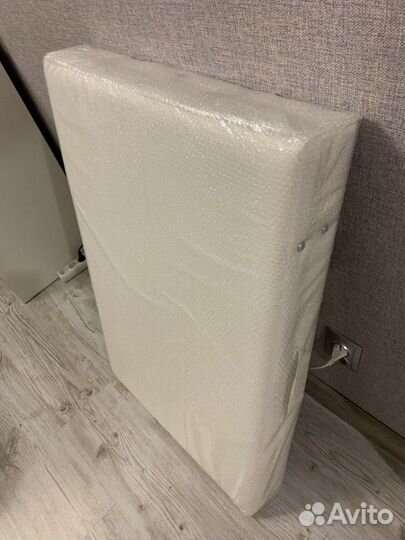 Кушетка косметолога складная новая