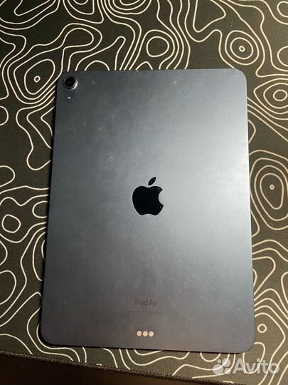 iPad air 5