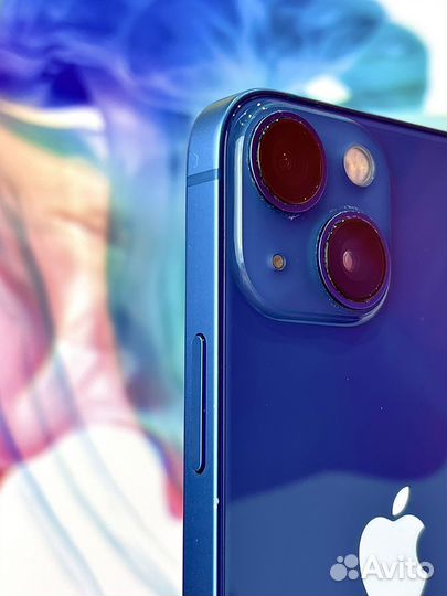 iPhone 13 mini, 128 ГБ