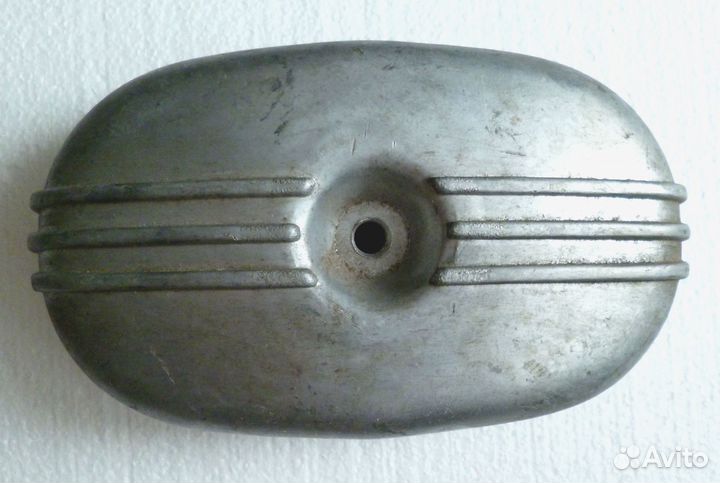 Крышки головки,крышки клапанов на мотоцикл 