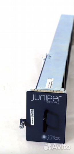 Блок вентиляторов Juniper fantray-MX80-S