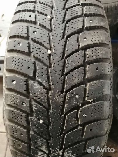 Nokian Tyres Hakkapeliitta 2 195/60 R15