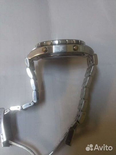 Часы breitling for bentley