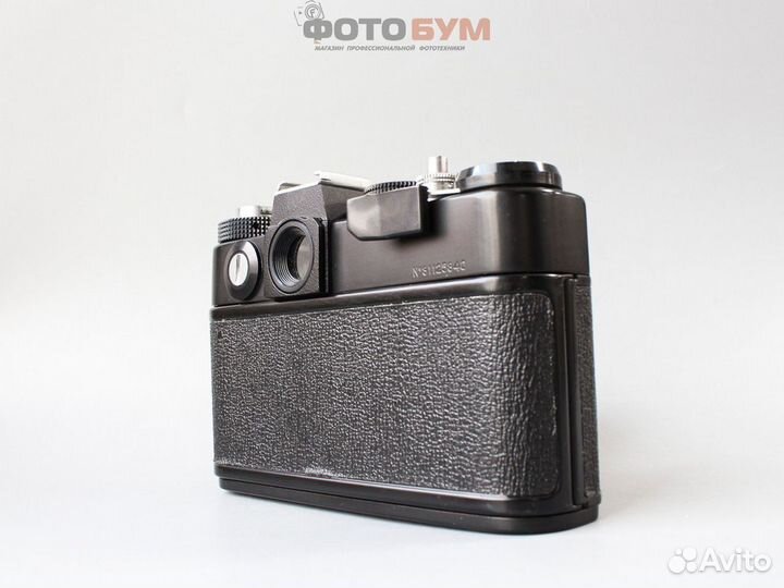 Фотоаппарат Zenit TTL kit Helios-44M