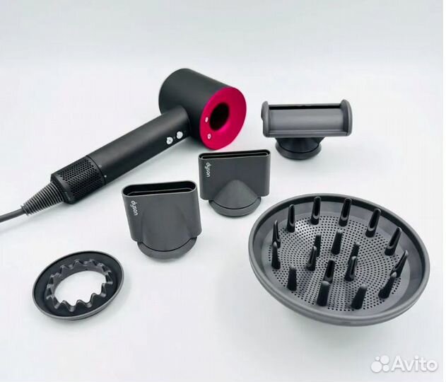 Фен Dуsоn Supersonic HD08 (Копия )