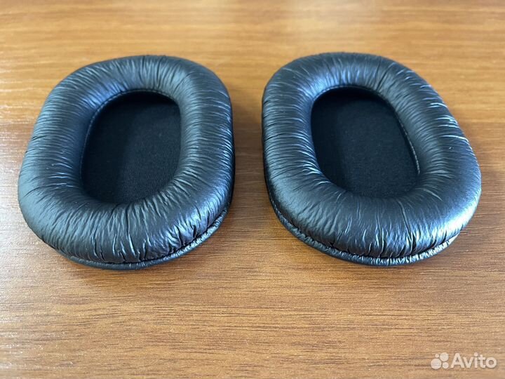 Амбашюры для наушников sony