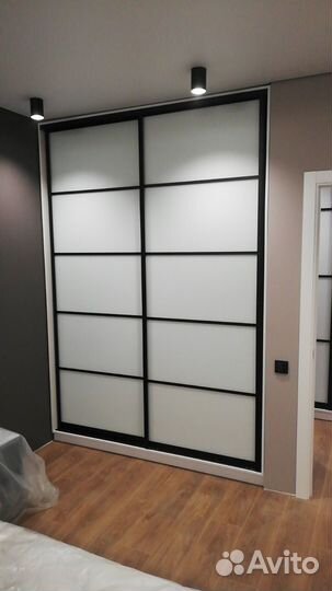 Изготовление мебели под заказ, проектирование