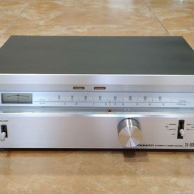 Тюнер. Pioneer TX-6600II