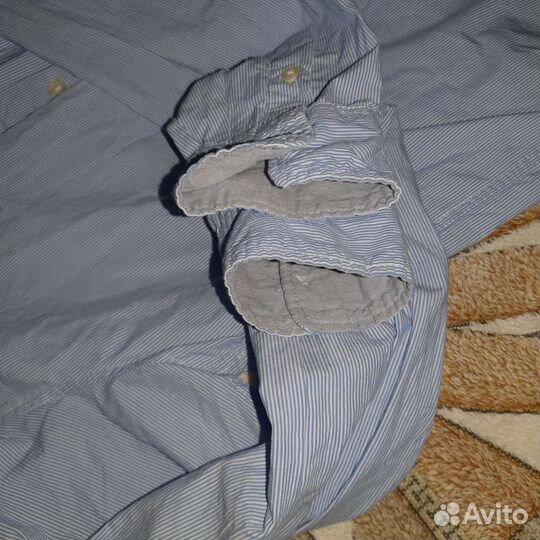 Отличные рубашки и галстуки пакетом