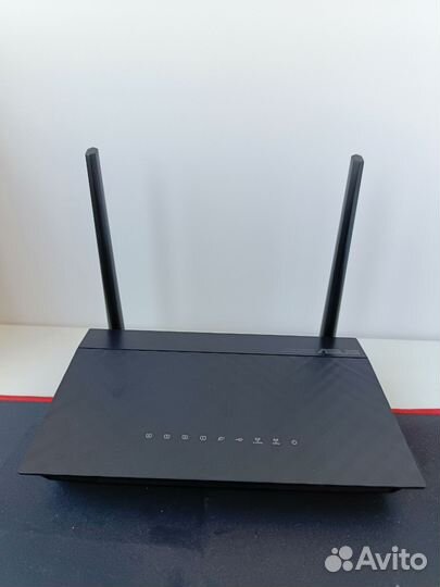 Роутер Asus RT-AC51U