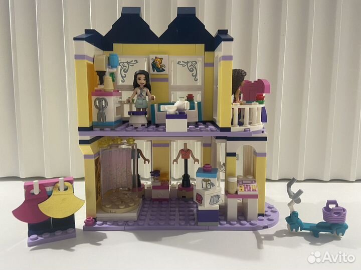 Lego (оригинал)