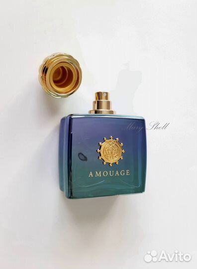 Оригинальная парфюмерия распив, отливанты. Часть 9