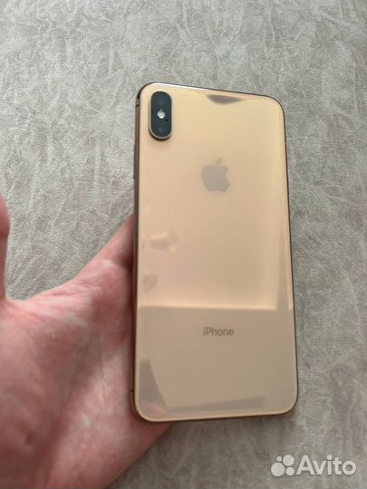 iPhone Xs Max, 64 ГБ