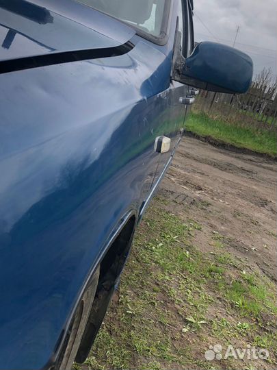 ИЖ 2126 1.6 МТ, 2004, 90 000 км