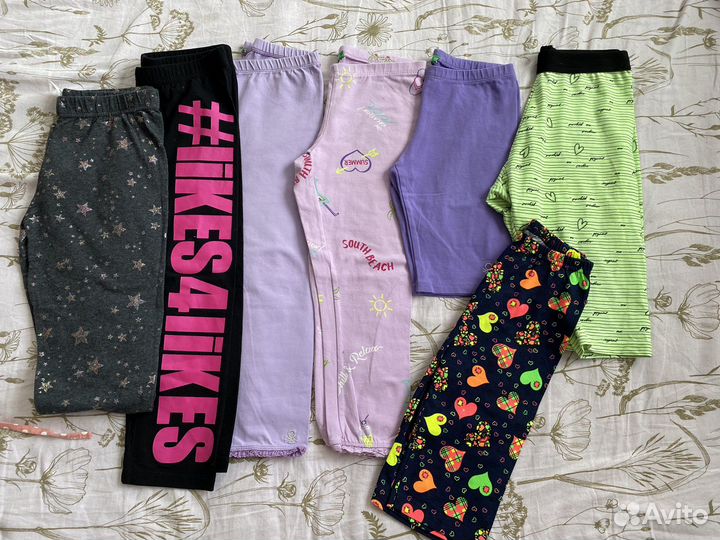 Одежда для девочки