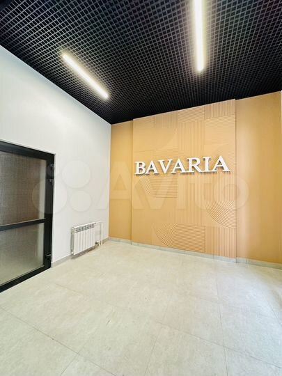 2-к. квартира, 59,7 м², 2/7 эт.