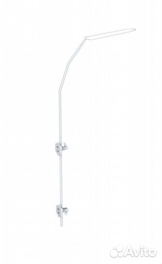 Держатель для балдахина овал