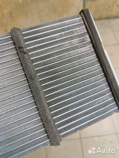 Радиатор отопителя Nissan Teana J31