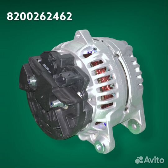 Генератор Renault 150 А