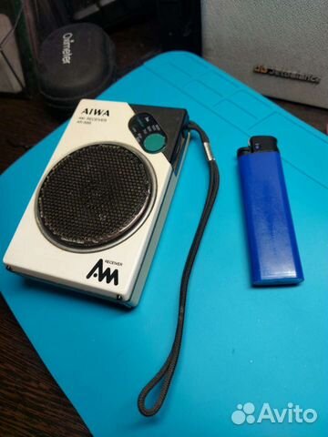 Aiwa