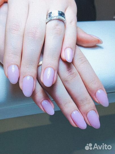Ищу моделей на маникюр, наращивание