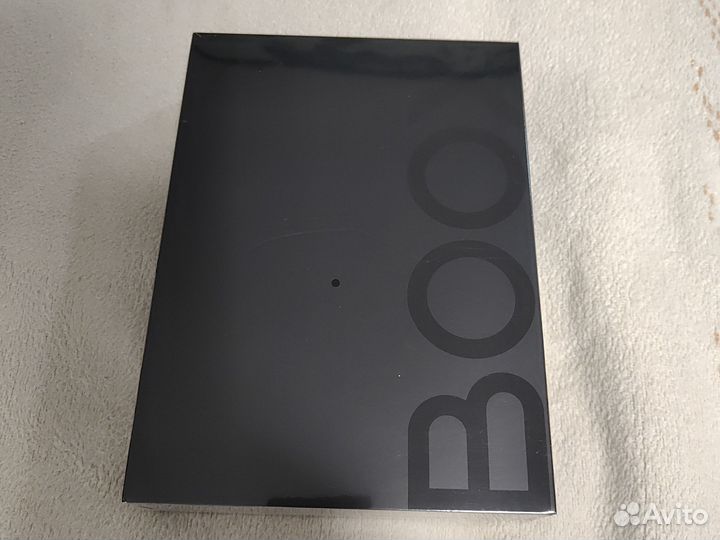 Onyx boox tab mini c