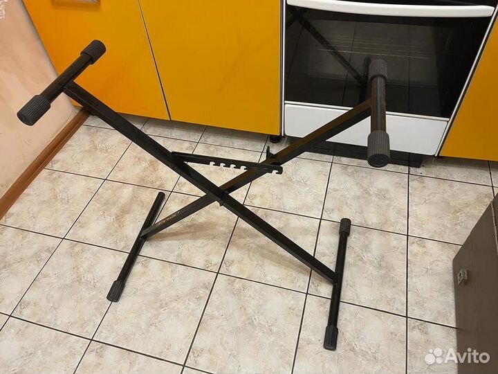 Стойка для клавишных Athletic