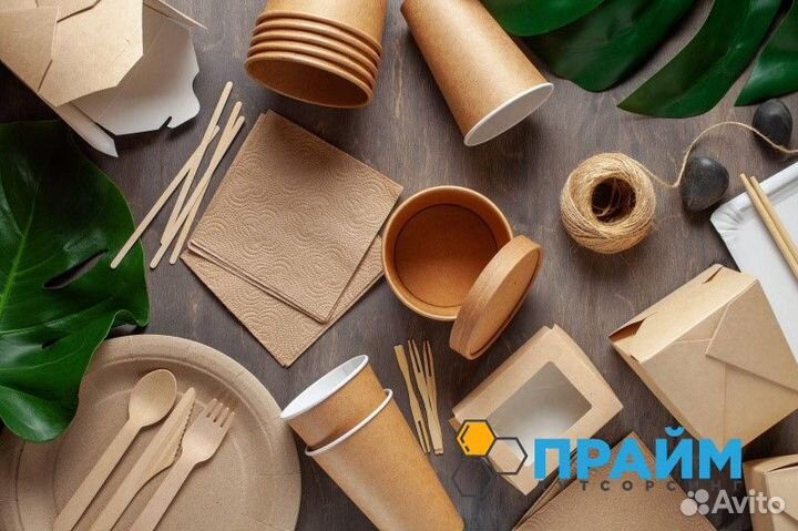 Фасовщица/к бумажных стаканчиков