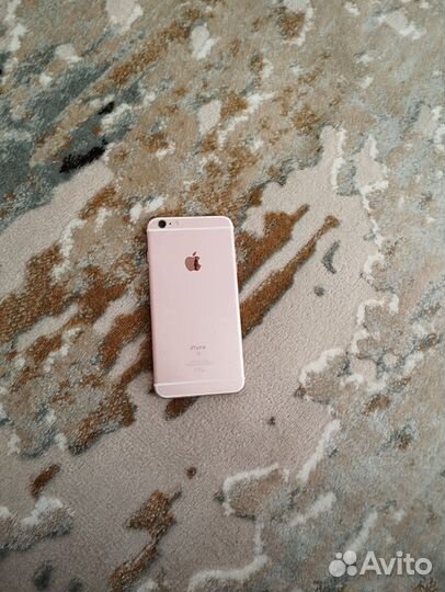 iPhone 6S Plus, 64 ГБ