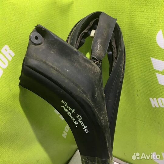 Молдинг Фиат Пунто 176