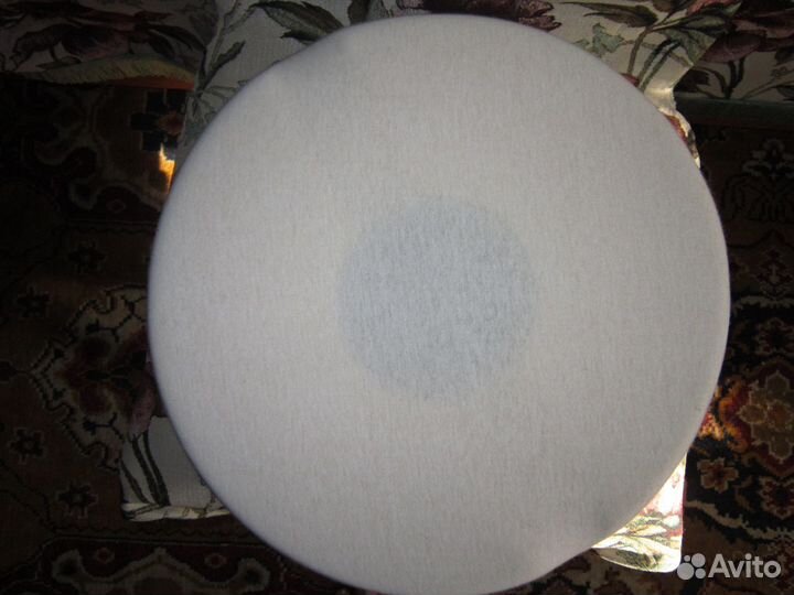 Подушка ортопедическая