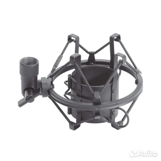 OnStage MY430 Держатель для студийного микрофона