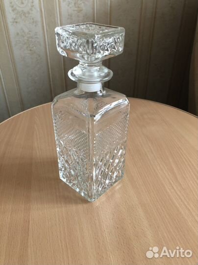 Графин СССР