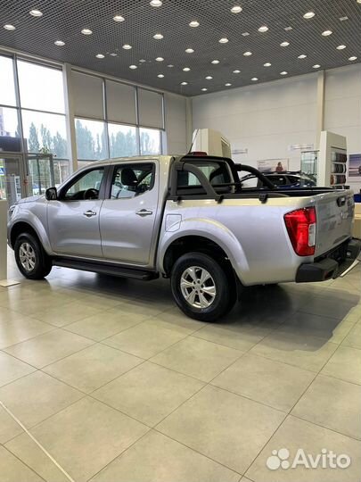Dongfeng DF6 2.5 МТ, 2022