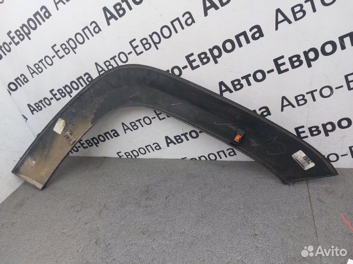 Расширитель крыла передний левый Jeep Grand