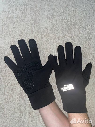 Рефлективные перчатки TNF