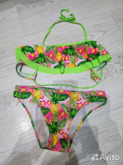 Купальник для девочки