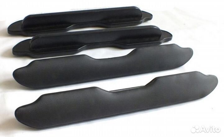 Подлокотники УАЗ Хантер, 469 «Фрегат» (к-т 4 шт)