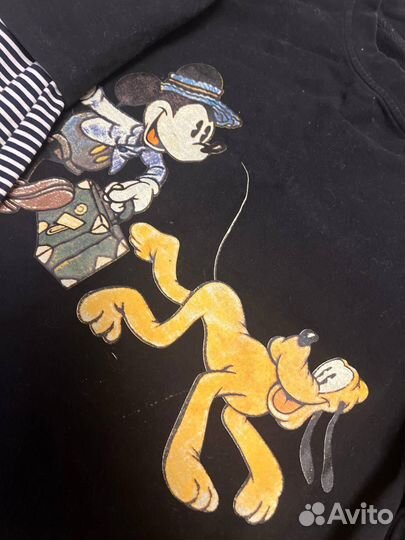 Корейская толстовка