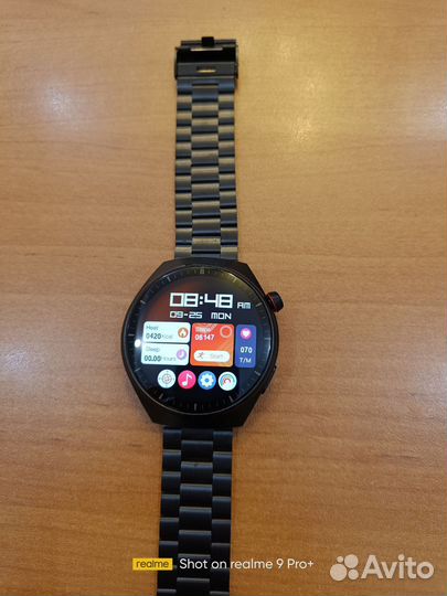 Смарт часы SmartX X6max