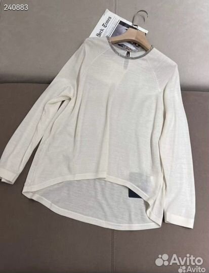 Джемпер Brunello Cucinelli женский