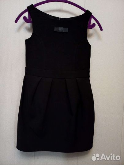 Сарафан для школы