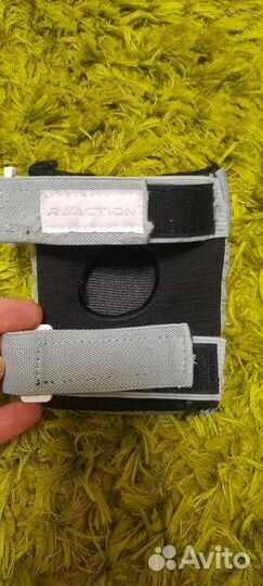 Защита для роликов