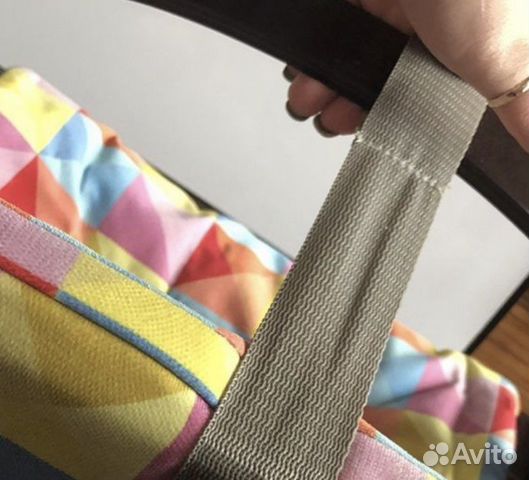 Опора для стула