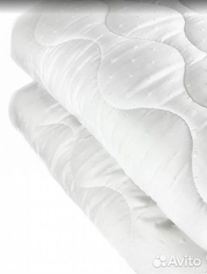 Зимнее одеяло новое