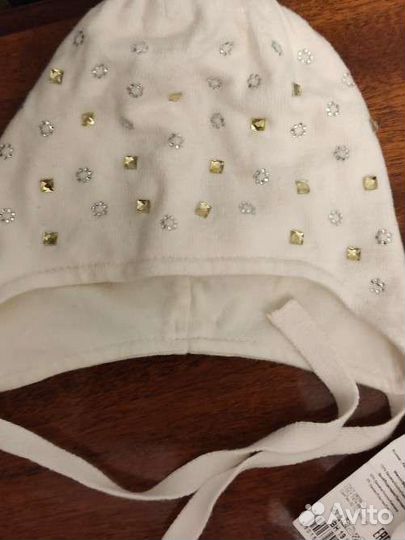 Шапка весенняя barbaris