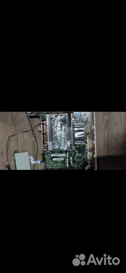 Нетбук Asus X101H